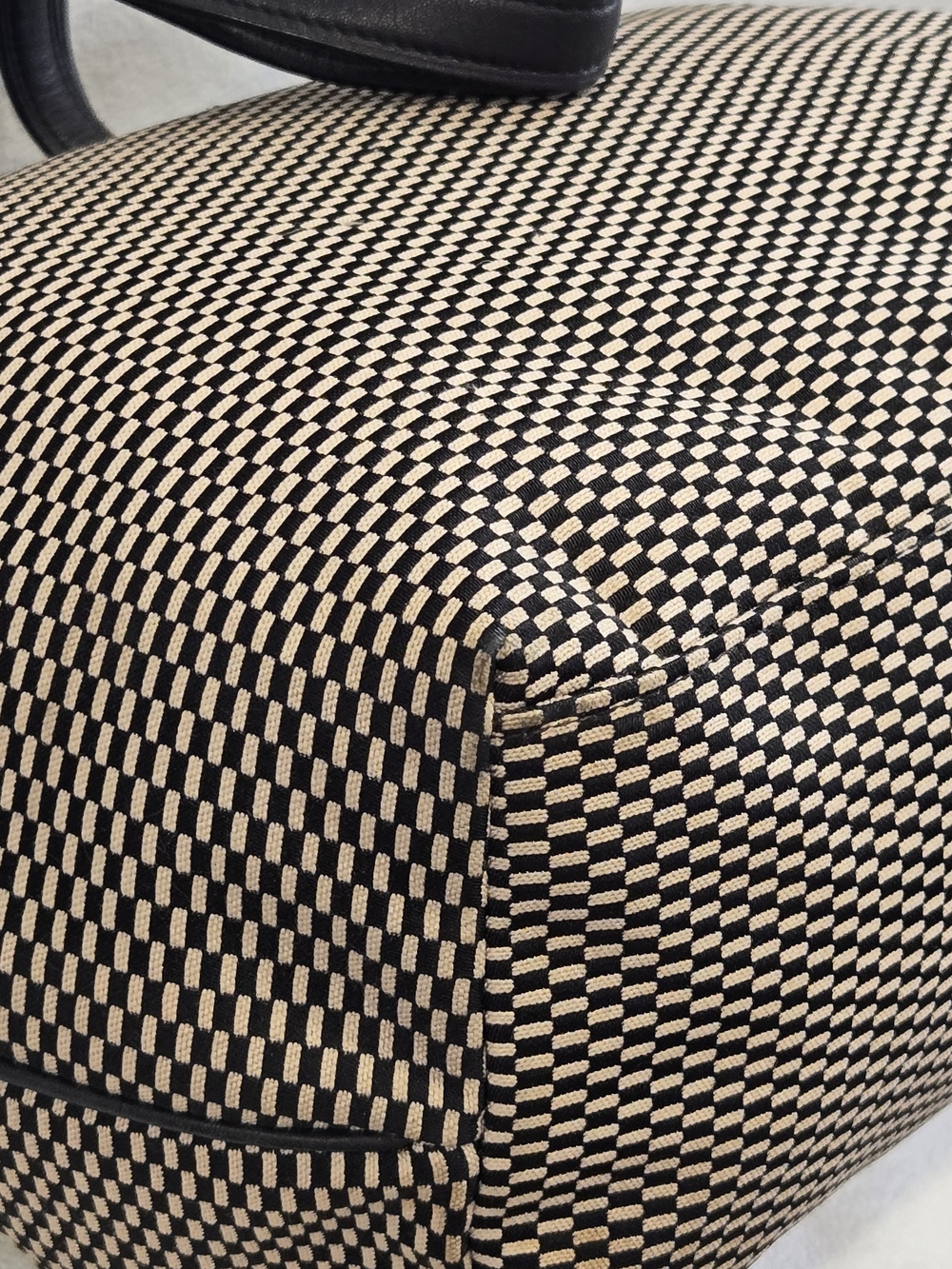 Coach Taylor Tote - Picture 5 of 16